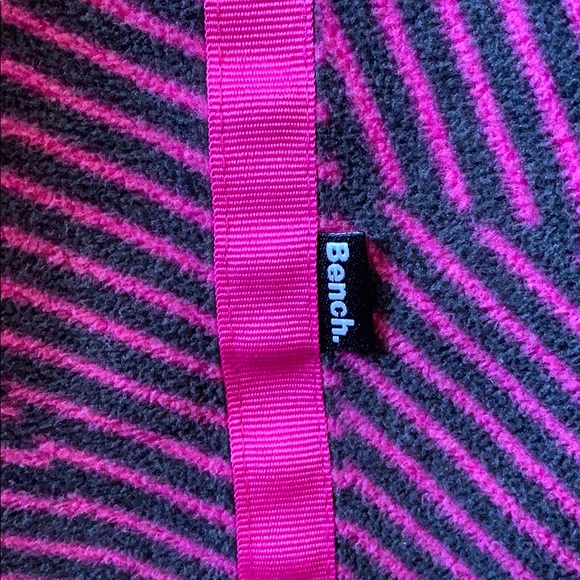 Bench Full Zip Sweater Hoodie - Picture 3 of 8